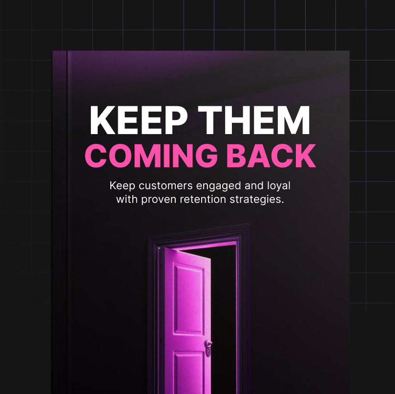 Customer Retention Strategies