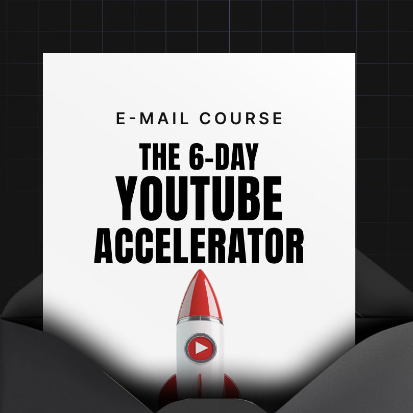 YouTube Growth Blueprint