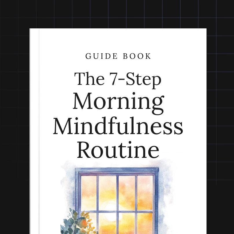 Morning Mindfulness Practice