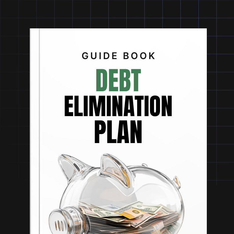 Debt Elimination Course