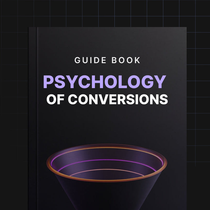 Conversion Psychology Course
