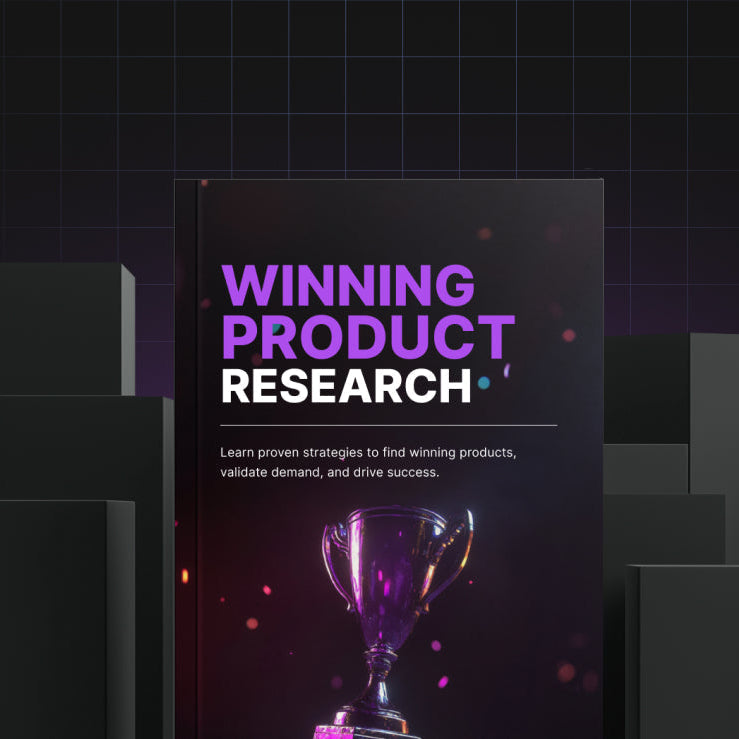 Product Research Mastery